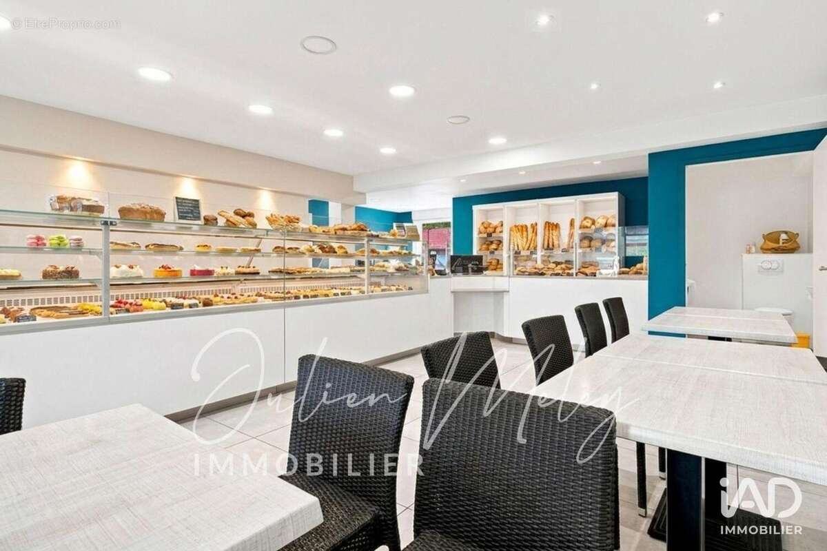Commerce 86 m² à Chevremont  - photo 2