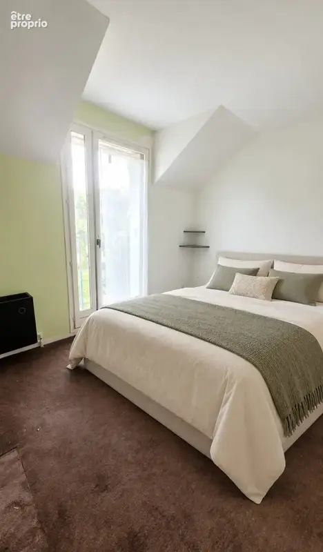 Maison 6 pièces 110 m² à vendre à Draveil (91210) - photo 6