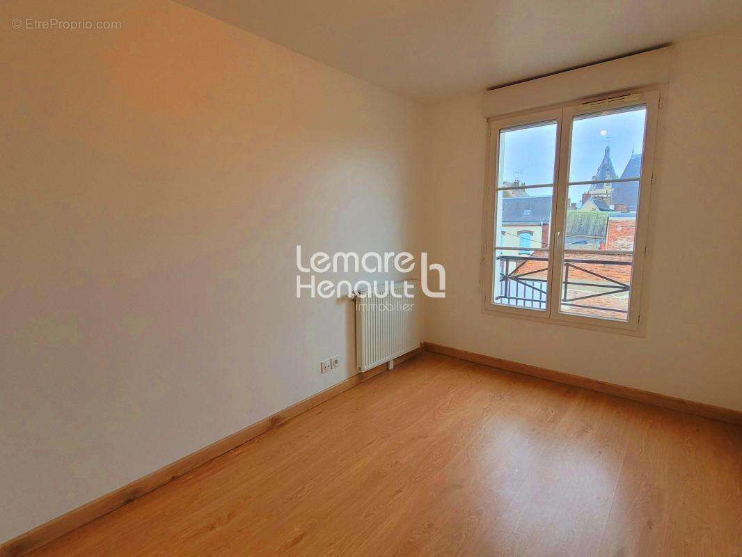 Appartement à DREUX