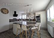 Maison à ROCHESERVIERE