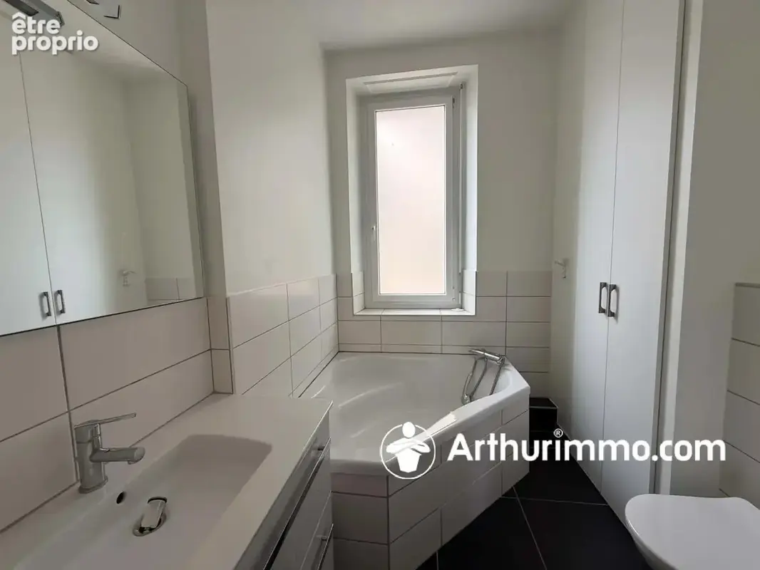 Appartement Vieille Ville Belfort - photo 8