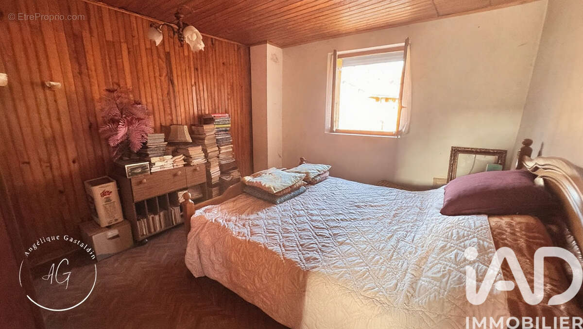 Photo 8 - Appartement à VOUREY