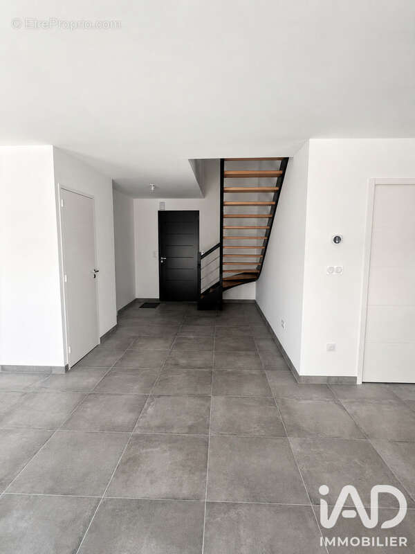 Photo 6 - Maison à MARZAN