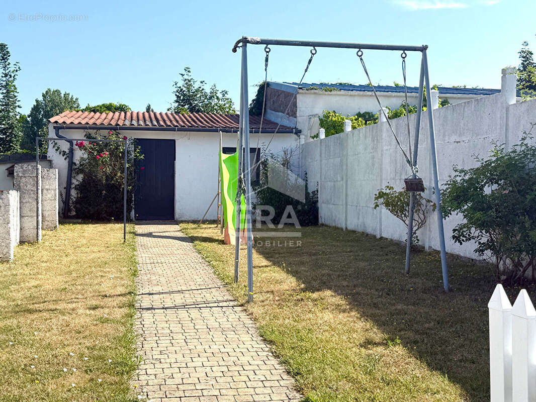 Maison 99m² à étaples - photo 3