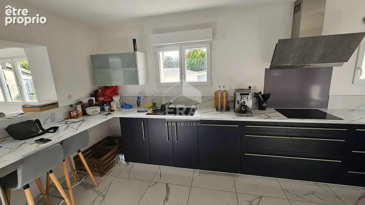Maison 115m² à méricourt - photo 3