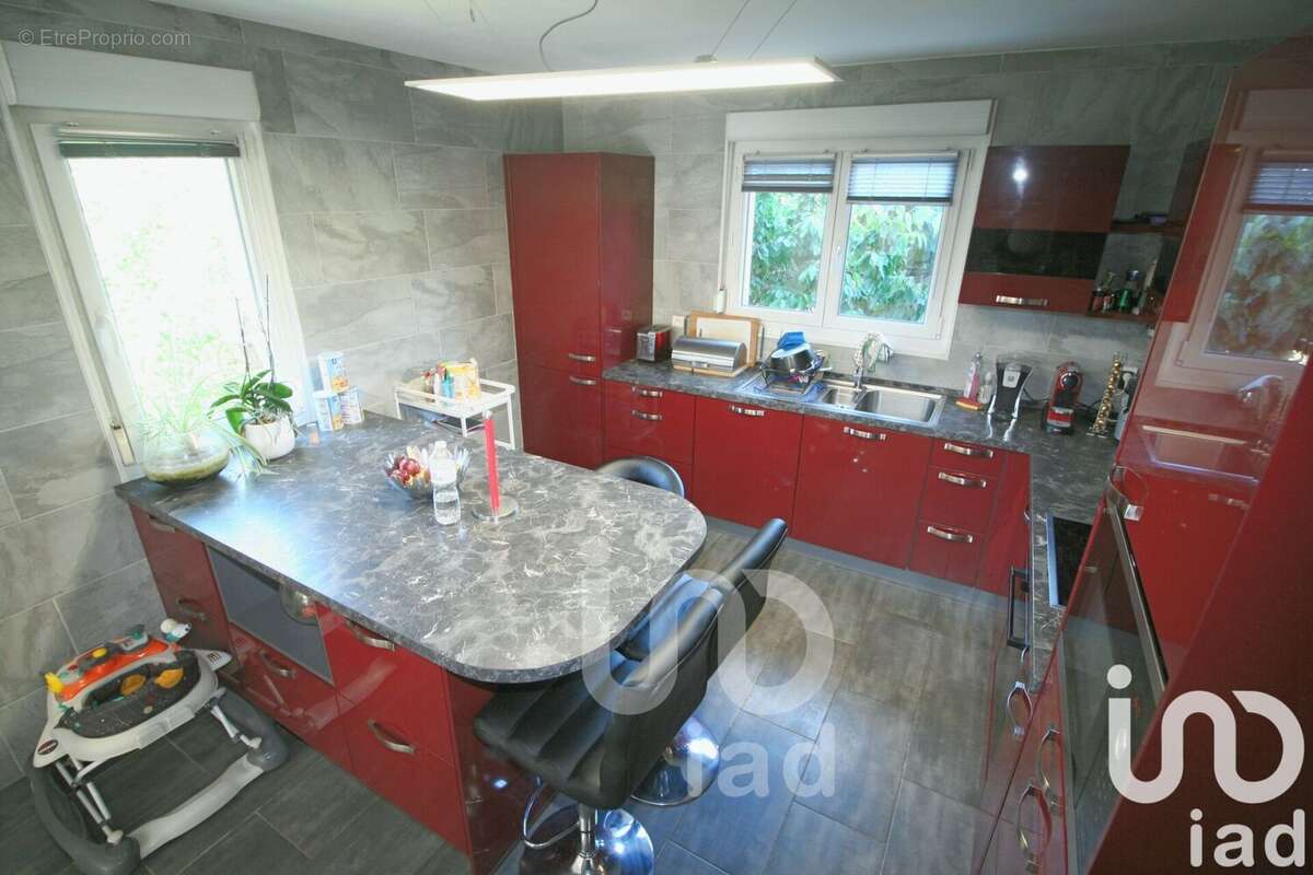 Photo 7 - Maison à INGERSHEIM