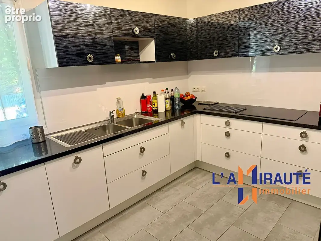 Appartement Maisons Laffitte 4 pièce(s) 65 m2 - photo 3