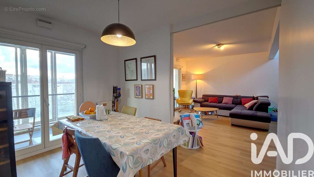 Photo 5 - Appartement à BEGLES