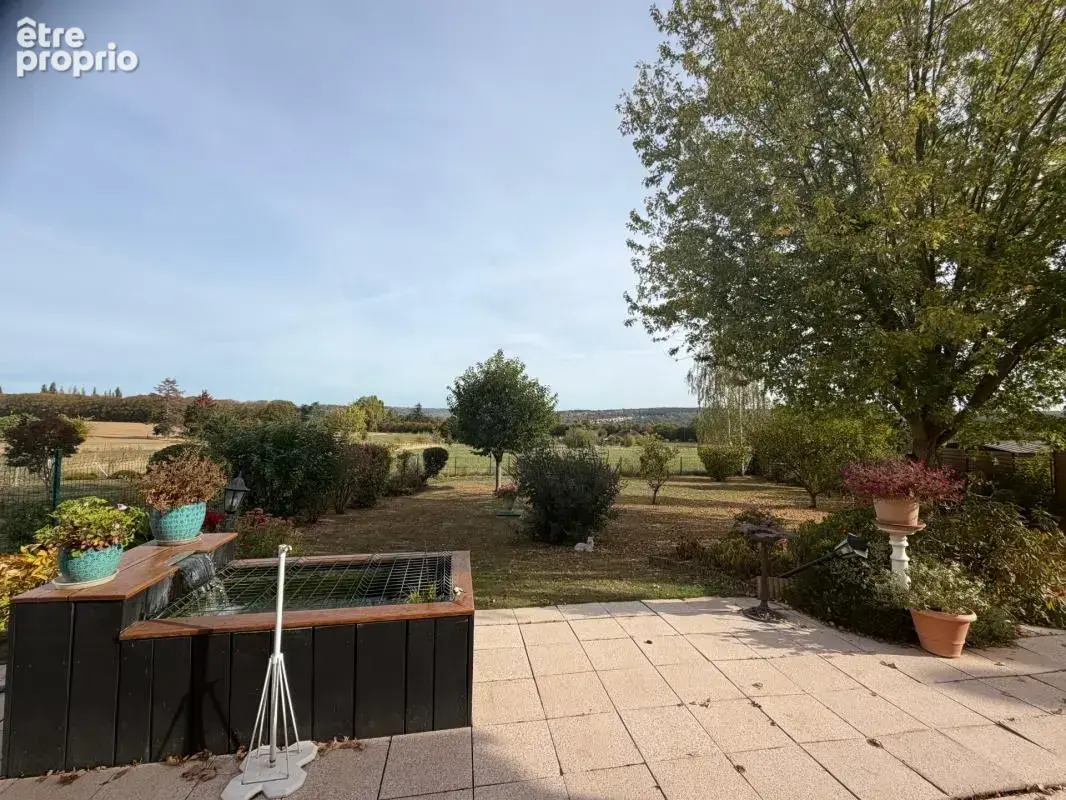 Maison 6 pièces + dépendance aménagée - photo 3