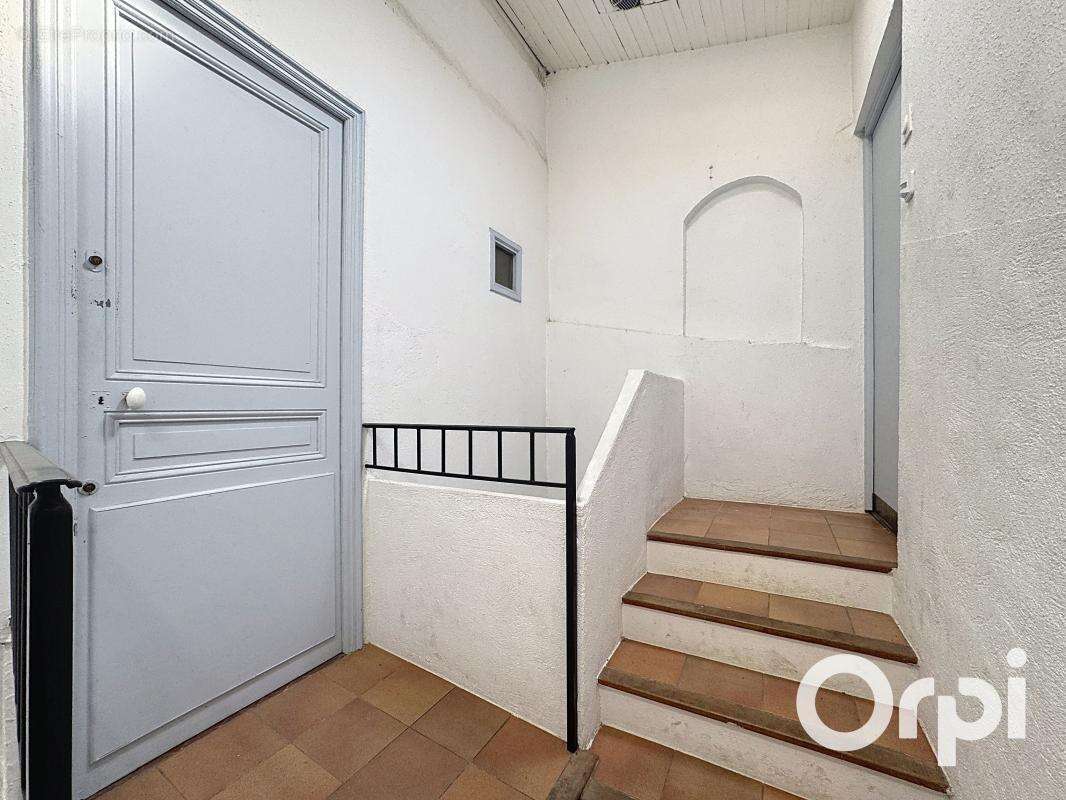 Appartement à VILLENEUVE-LOUBET
