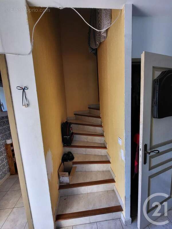 Maison à FRONTIGNAN