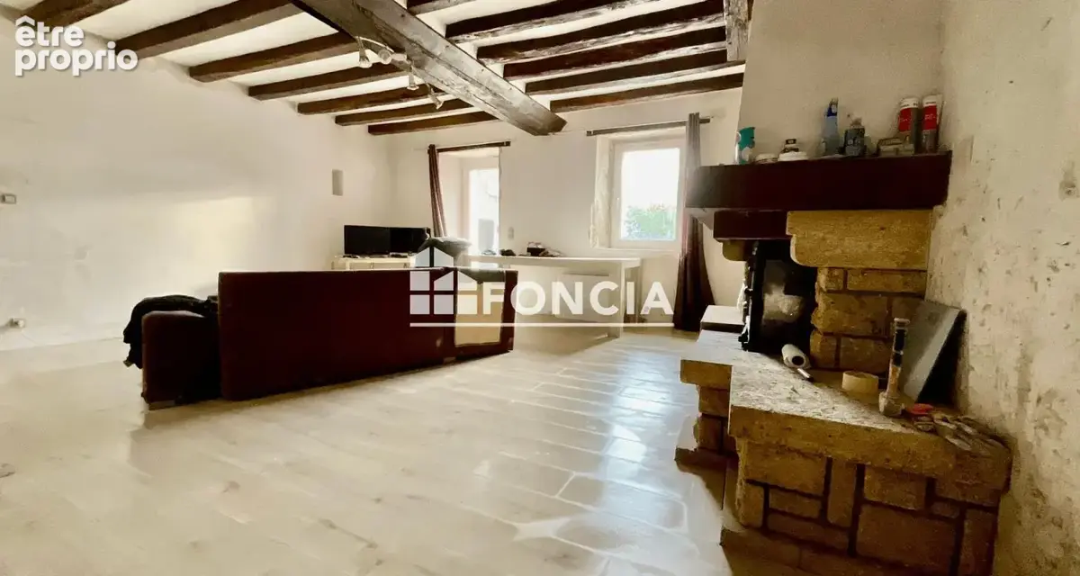Maison de campagne dans un hameau paisible - photo 10