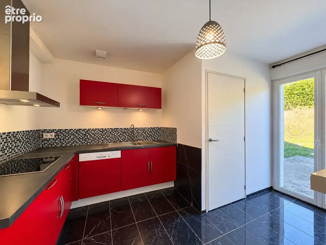 Maison 5 pièces 110 m² à vendre à Louviers (27400) - photo 7
