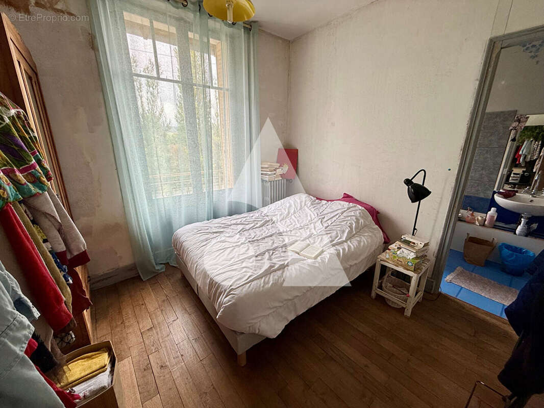 Maison à SAVONNIERES-DEVANT-BAR