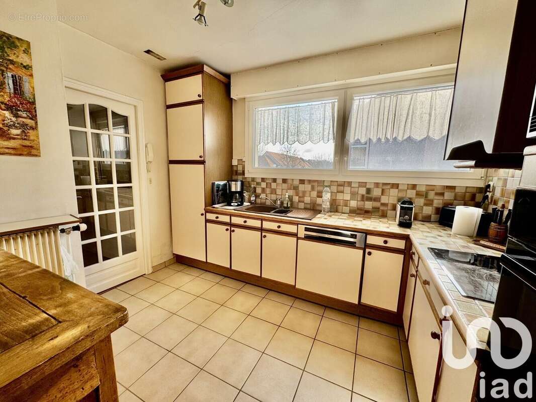 Photo 4 - Maison à MELUN