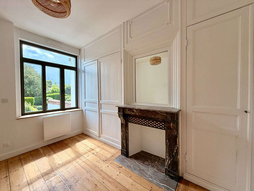 Maison à MARCQ-EN-BAROEUL