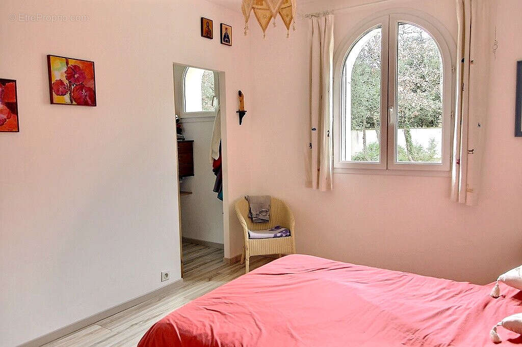 Maison à SAINT-DIDIER