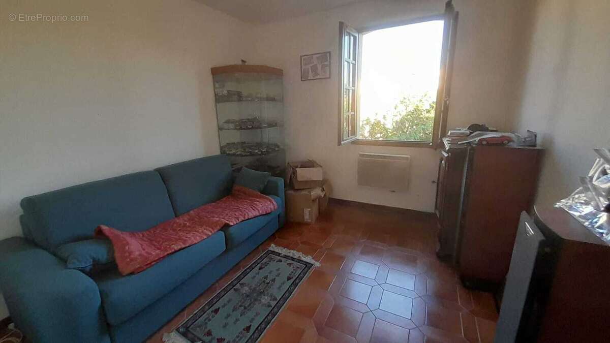A vendre : Villa T5 AGDE - photo 17