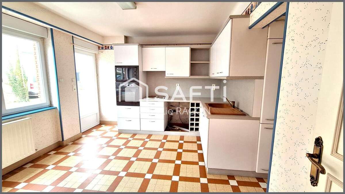 Photo 2 - Maison à LARCHAMP