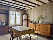 Maison à SAINTE-CECILE-LES-VIGNES