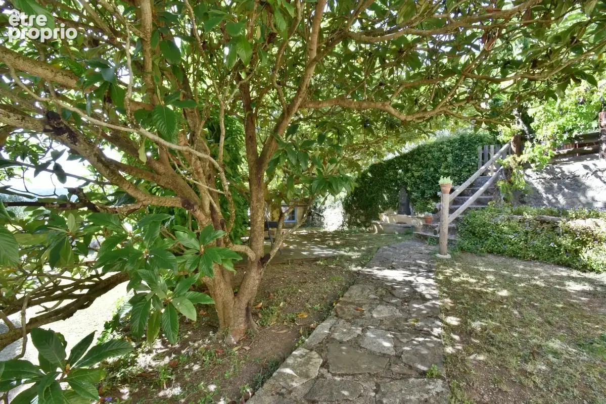 Volonne – propriété d’exception 3,5 ha – 2 habitations – piscine chauffée – vue montagnes - photo 27