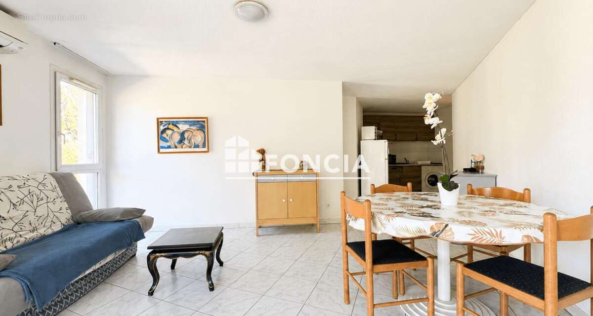 Appartement à VIAS