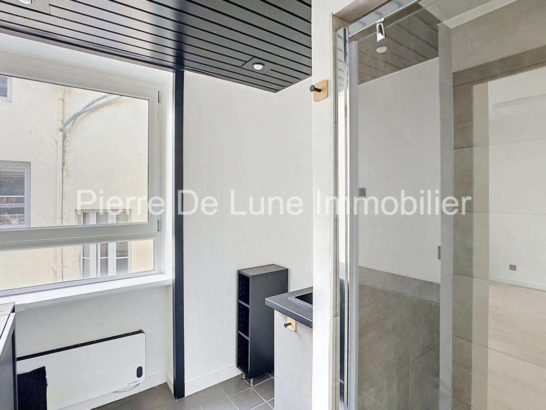 Appartement à LYON-2E
