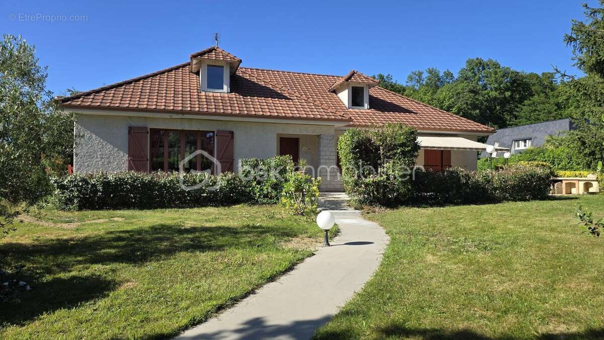 Maison bigourdane de caractère - photo 3