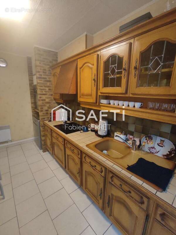 Photo 4 - Appartement à SAINT-LO