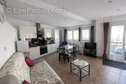 Appartement à PRATS-DE-MOLLO-LA-PRESTE