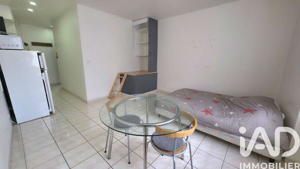 Photo 4 - Appartement à CHAUMONT