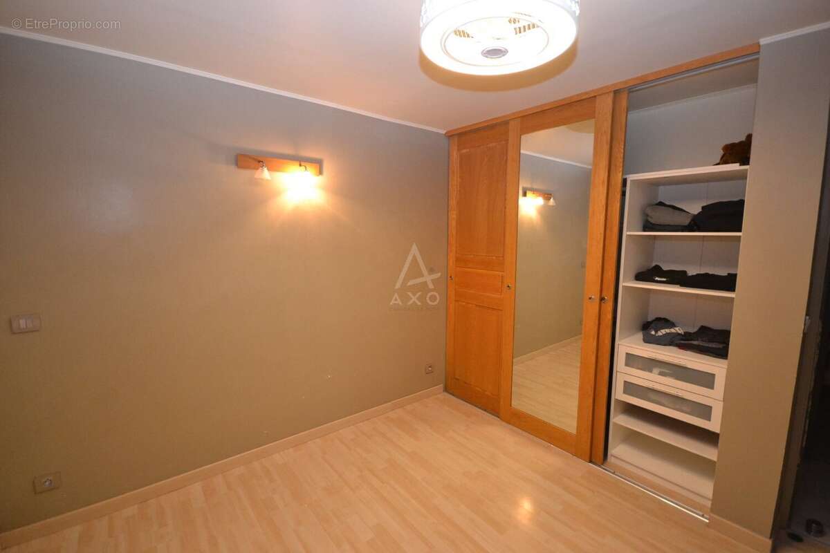 Maison à BIACHE-SAINT-VAAST