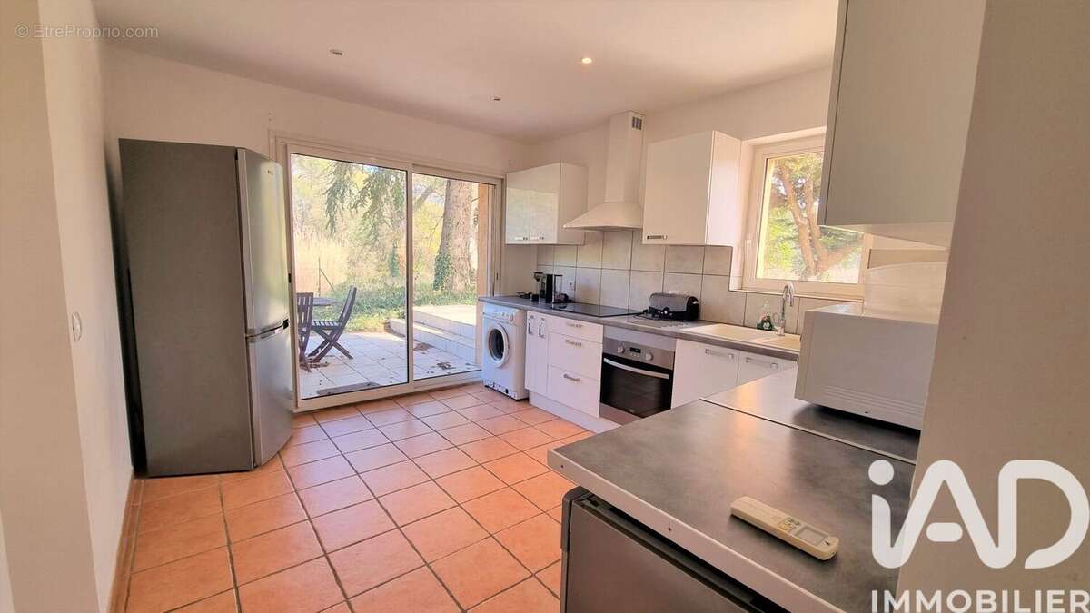 Photo 9 - Maison à LA MOTTE