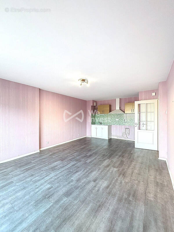 Appartement à LAVAL