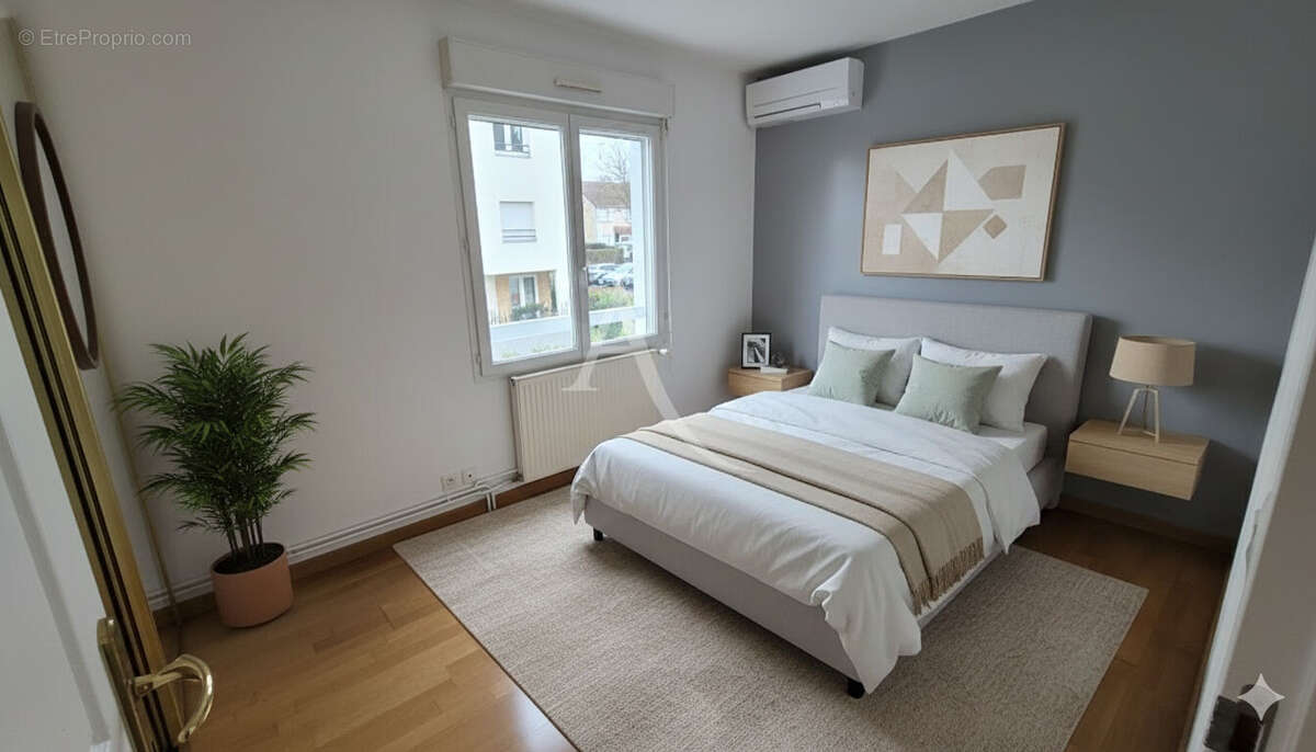 Maison à SAINT-THIBAULT-DES-VIGNES