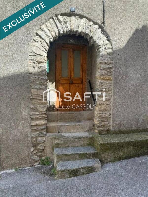 Photo 1 - Maison à VINCA