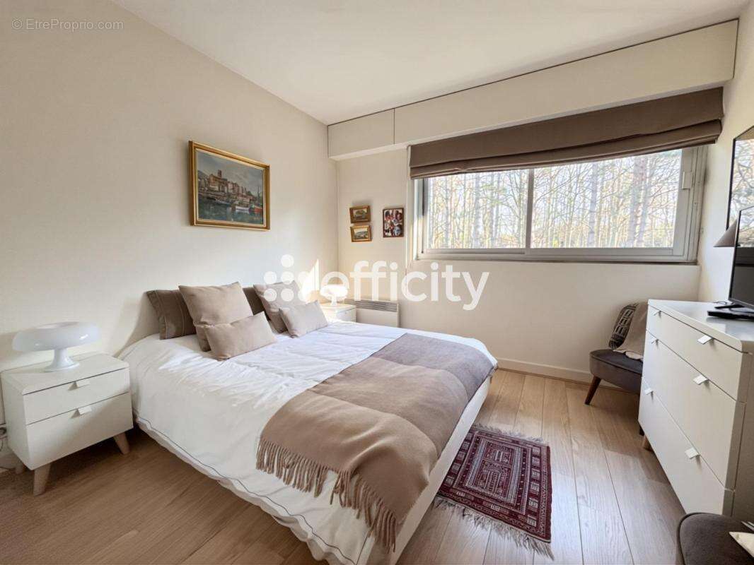 Appartement à TOURGEVILLE