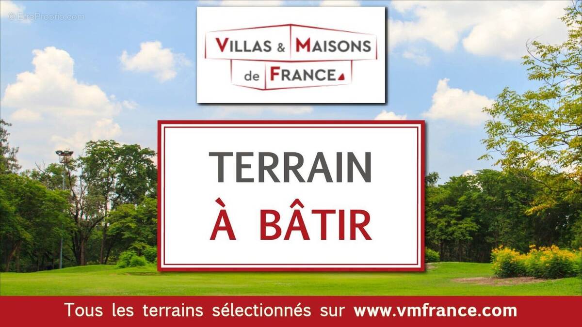 Terrain à VILLEFRANCHE-DE-LAURAGAIS