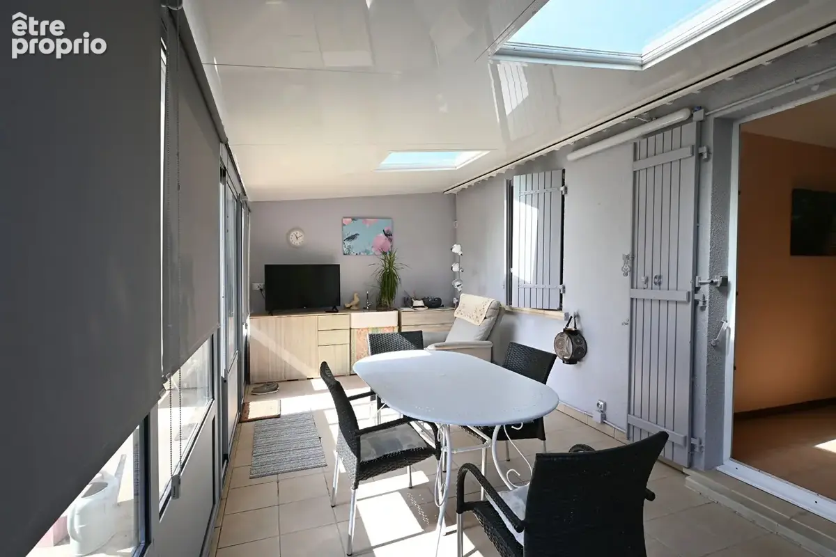 Maison 95m² à l'isle-sur-la-sorgue - photo 6