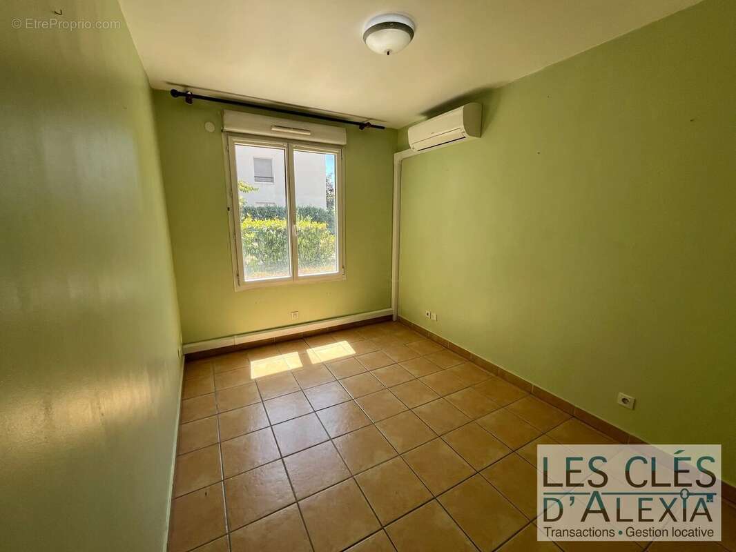 Appartement à VAULX-EN-VELIN
