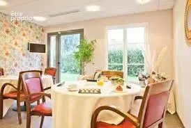 Investissement en EHPAD - photo 3