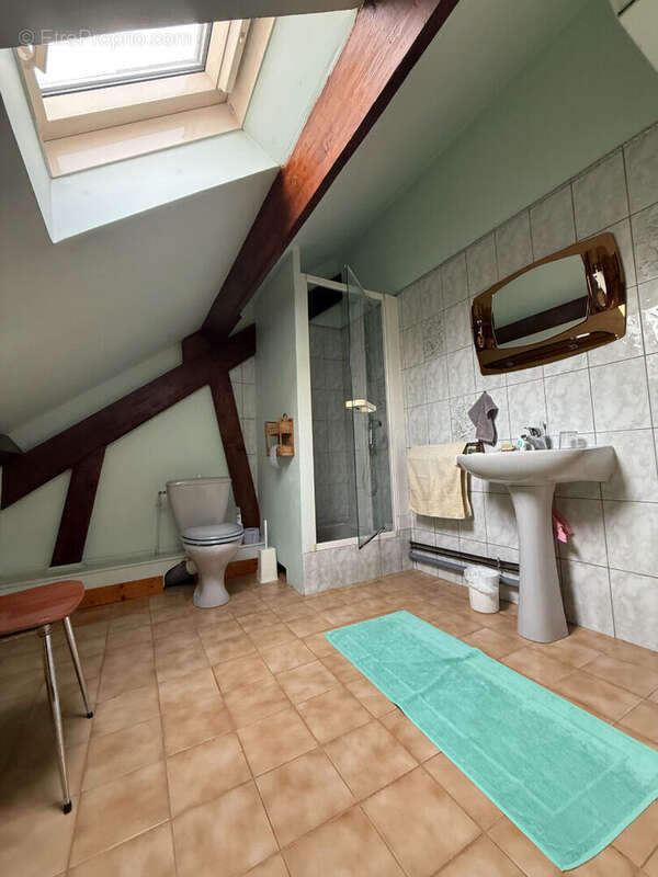 Maison à ARGENTEUIL