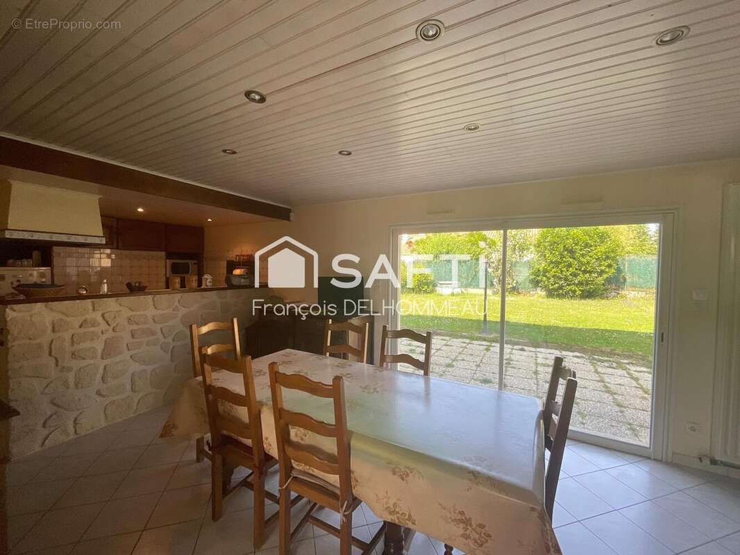 Photo 5 - Maison à MOUILLERON-LE-CAPTIF