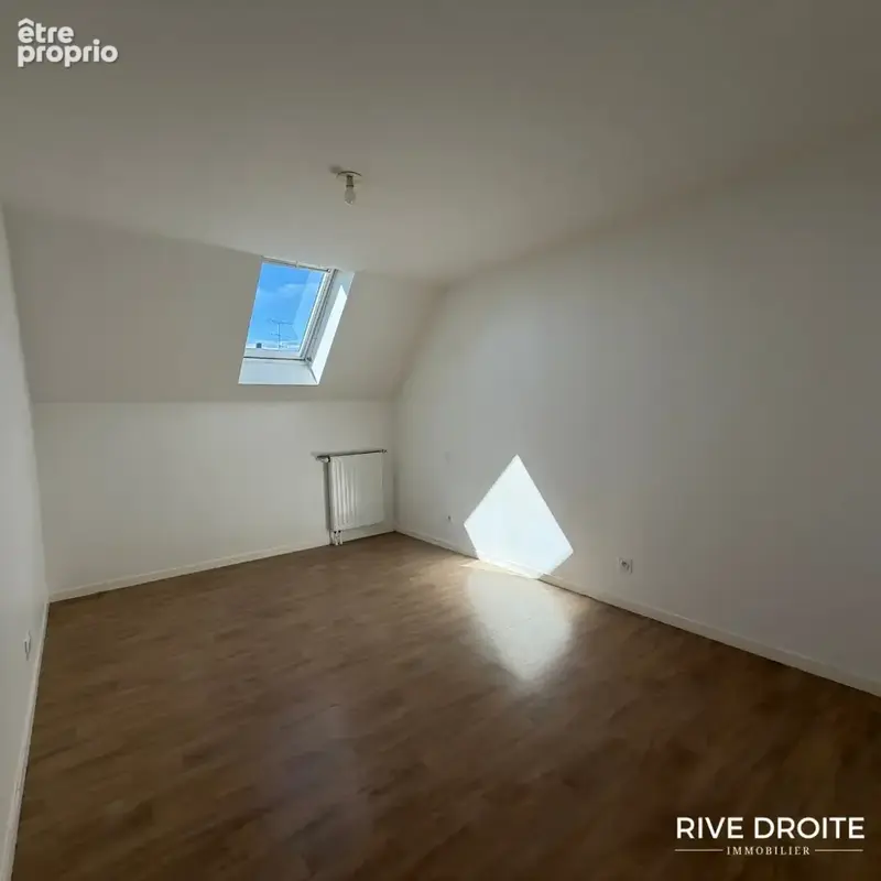 Rennes saint helier - nouveaute - exclusivite - t3 terrasse - dernier etage - photo 10