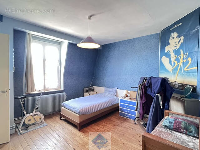 Appartement t4/5 hyper-centre avec dépendance aménageable - photo 6