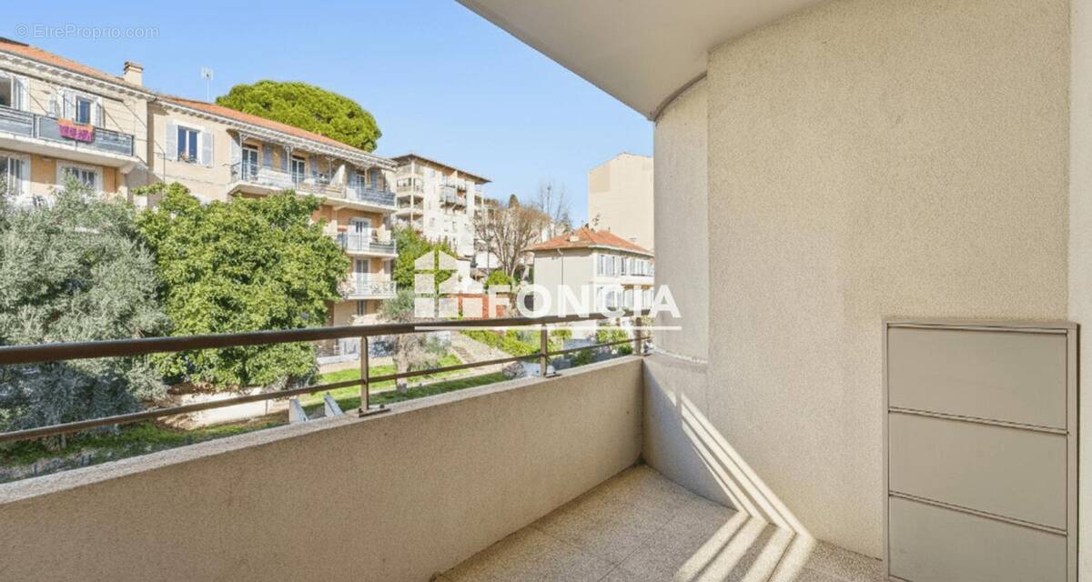 Appartement à GRASSE