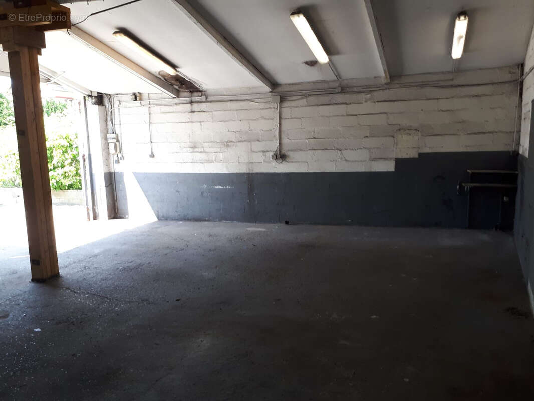 Appartement à NOGENT-SUR-OISE