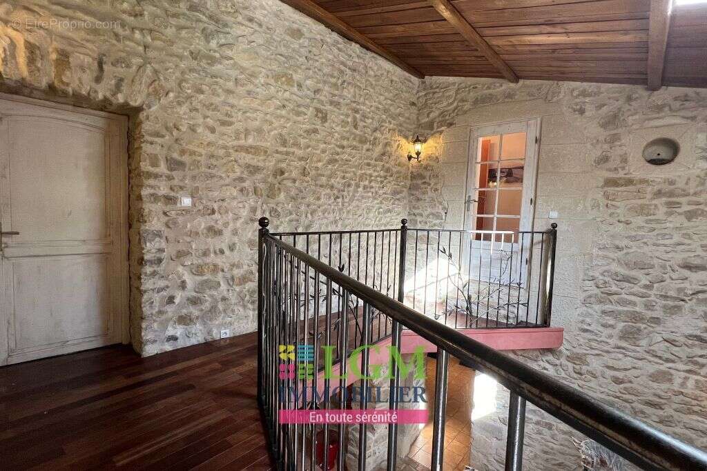 Maison à DEAUX