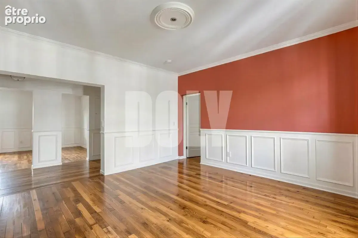 Doly - appartement- refait a neuf - 94110 - photo 13
