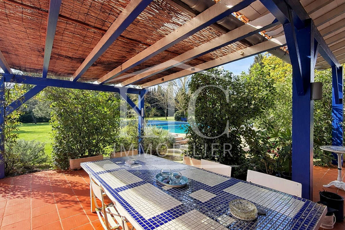 Maison à CARCASSONNE